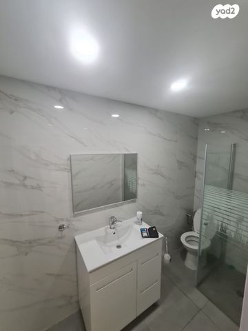 יחידת דיור, כיכר אריות 2, יעלים, אילת