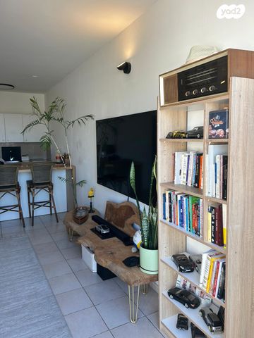 דירה, יורדי ים 1, מרינה, הרצליה