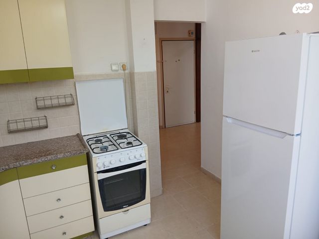 דירה, שמחה 2, שכונת הראשונים, רמת גן