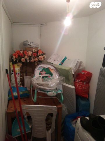 יחידת דיור, מוריס בורג'ס מונורי 14, פסגת זאב, ירושלים