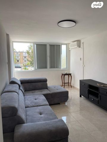 דירה, סנהדרין 96, שכונה ד', באר שבע