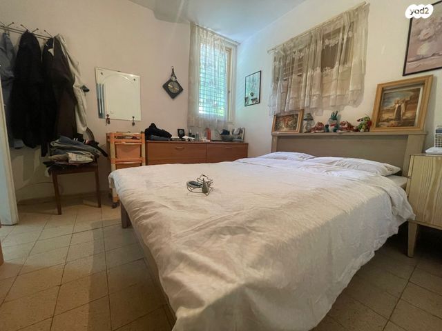 דירה, יהודה הנשיא 16, נווה אביבים, תל אביב יפו