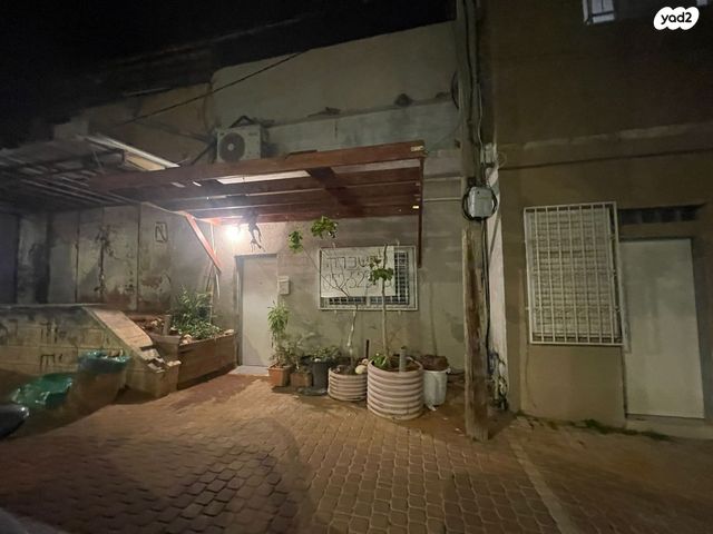 דירה, הפלמ"ח 38, העיר העתיקה, רמב"ם, דרום, באר שבע