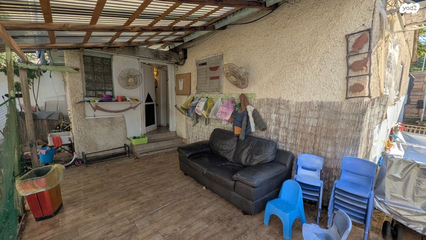 בית פרטי/ קוטג', תנועת המרי 3, גני אילן, קרית אונו