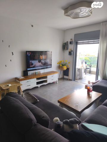 דירה, שדרות יצחק שמיר 20, גלי כרמל, טירת כרמל