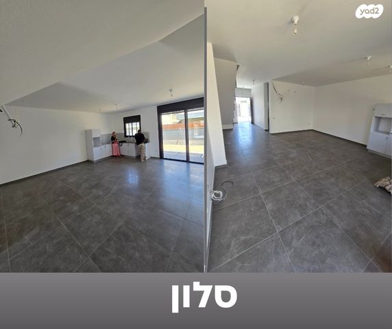 בית פרטי/ קוטג', פנחס נבון 1, נאות שקד, ירוחם