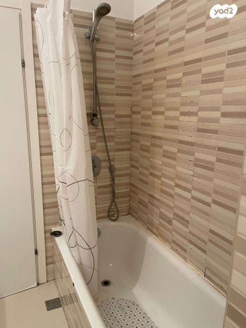 דירה, הרב פרידמן 49, הצפון החדש - צפון, תל אביב יפו