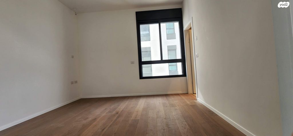 דירה, ויצמן 82, הצפון החדש - צפון, תל אביב יפו