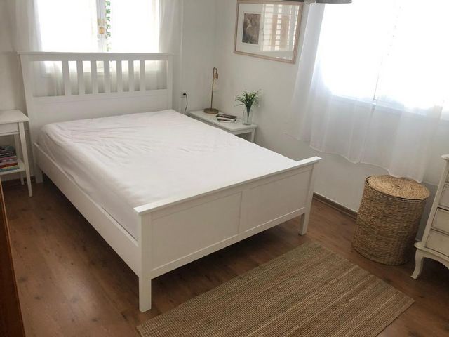 דירה, יהושע שטמפפר 64, עין גנים, פתח תקווה