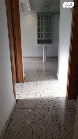 דירה, סמטת נחום 23, גבעה א', שביט, קרית אתא