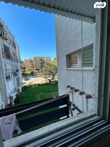 דירה, כ"ט בנובמבר 23, רמת הנשיא, בת ים