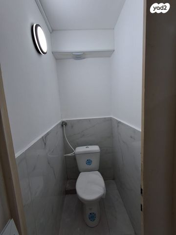 דירת גן, הערבה 5, קרית ים ד', קרית ים