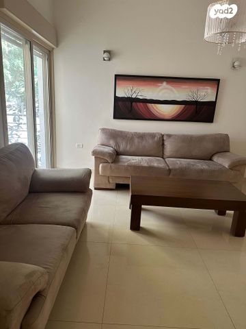 דירה, גבעת דאונס 14, אחוזה, חיפה