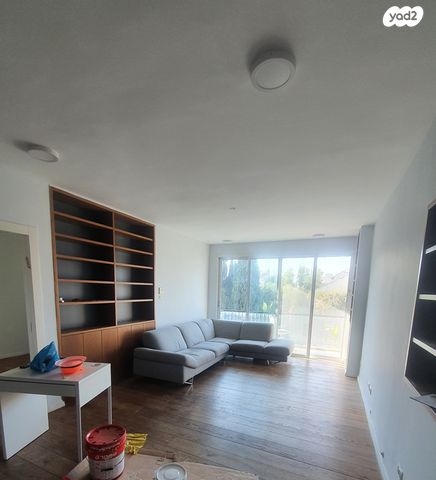 דירה, אסתר המלכה 6, בקעה, ירושלים