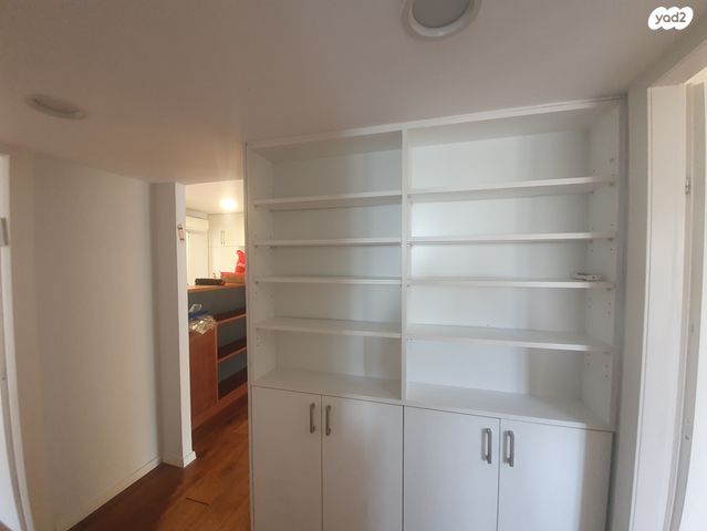 דירה, אסתר המלכה 6, בקעה, ירושלים