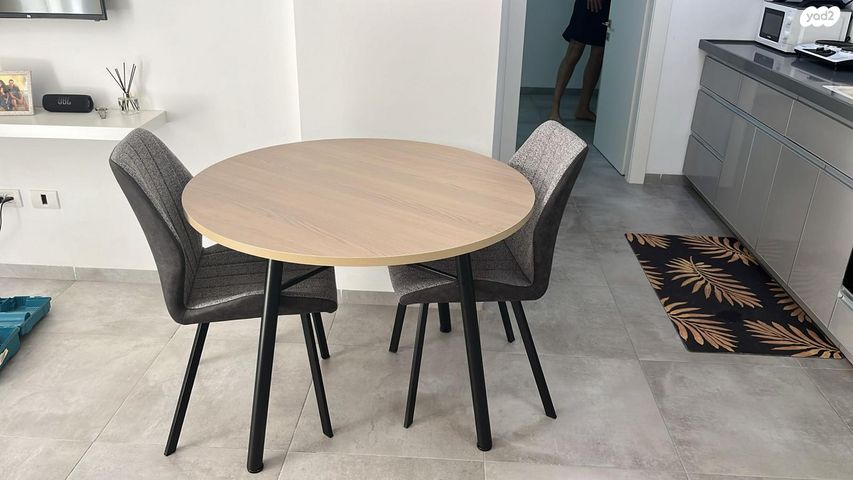 יחידת דיור, סיגלית 18, שאר העיר, עומר