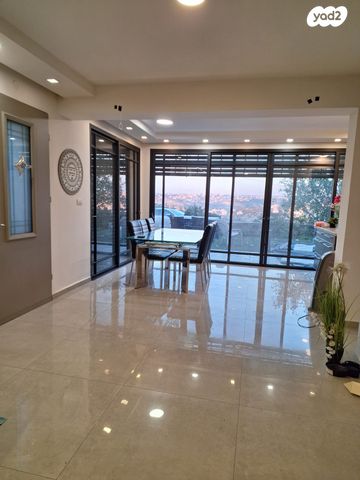 בית פרטי/ קוטג', הררית 5, שערי תקווה, שערי תקווה