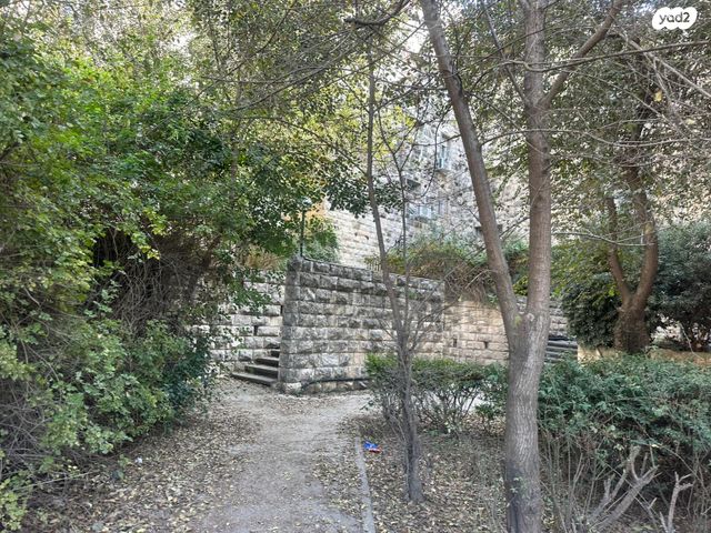 דירה, מבוא הפרטיזנים 306, הגבעה הצרפתית, גבעת שפירא, ירושלים