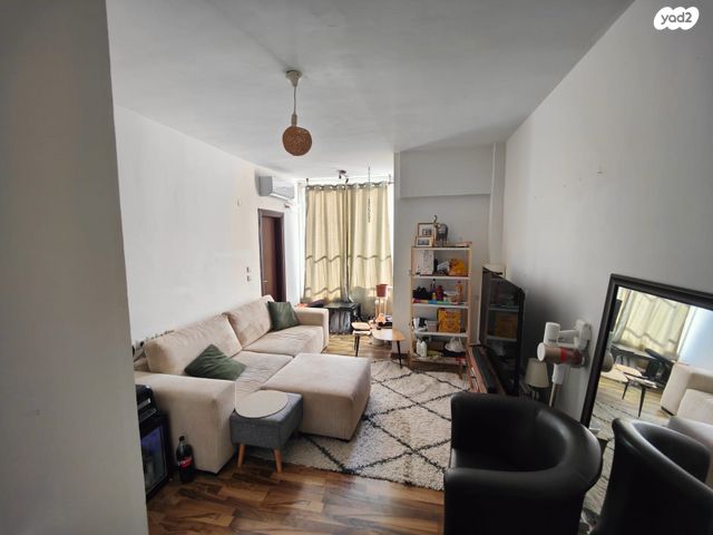 יחידת דיור, אלקחי 8, עין גנים, פתח תקווה