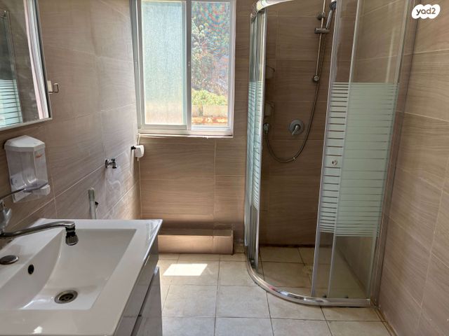 דירה, חטיבת כרמלי 50, נווה פז, חיפה