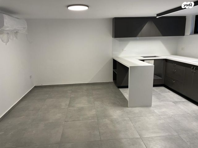 יחידת דיור, פלמ"ח 1, צפון מזרח מרכז העיר, נתניה