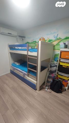 דירה, ההגנה 89, קרית ויצמן, רעננה