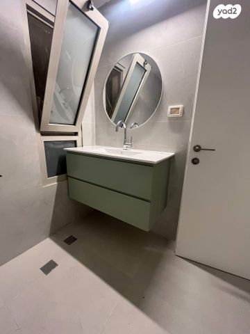 יחידת דיור, עופרית 14, המושבה הירוקה, אבן יהודה