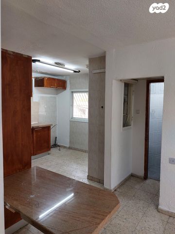 דירה, ראובן רובין 5, שגיא ב, לוד