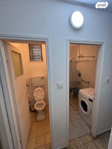 דירה, יהודה הנשיא 16, נווה אביבים, תל אביב יפו