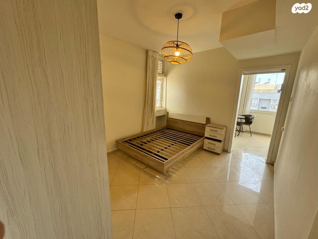 דירה, עין גנים 49, עין גנים, פתח תקווה