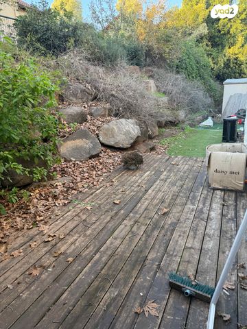 בית פרטי/ קוטג', כלניות 77, גבעת אבני, גבעת אבני