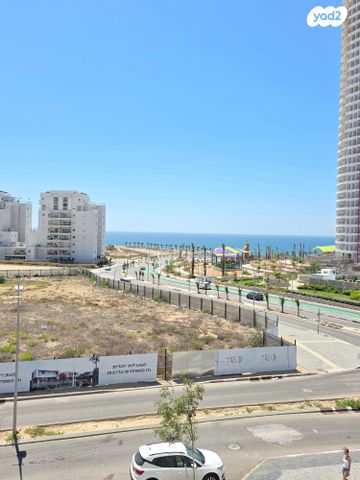 דירה, הקונכייה 16, עיר ימים / הבלוט, אשקלון