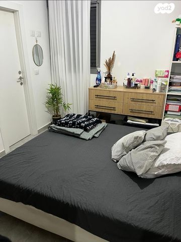 דירה, סחלב 15, הכלניות, שדרות