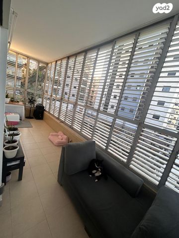 דירה, עוזיאל 4, יד לבנים, רמת גן