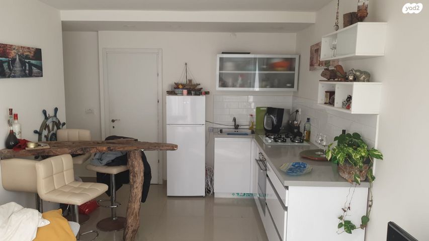 דירה, הרצל 55, שז"ר / דקר, טירת כרמל