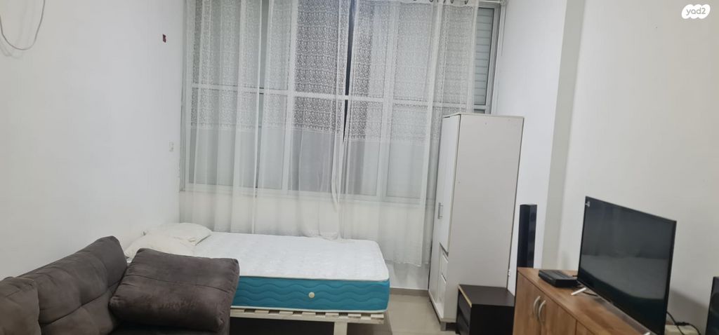 דירה, שדרות חיים וייצמן 4, צפון מזרח מרכז העיר, נתניה