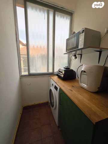 דירה, הרא"ה 73, שכונת הלל, רמת גן