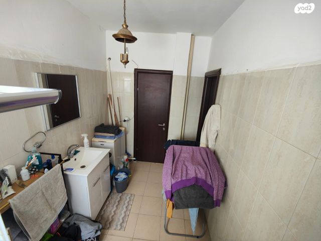 יחידת דיור, אלקחי 8, עין גנים, פתח תקווה