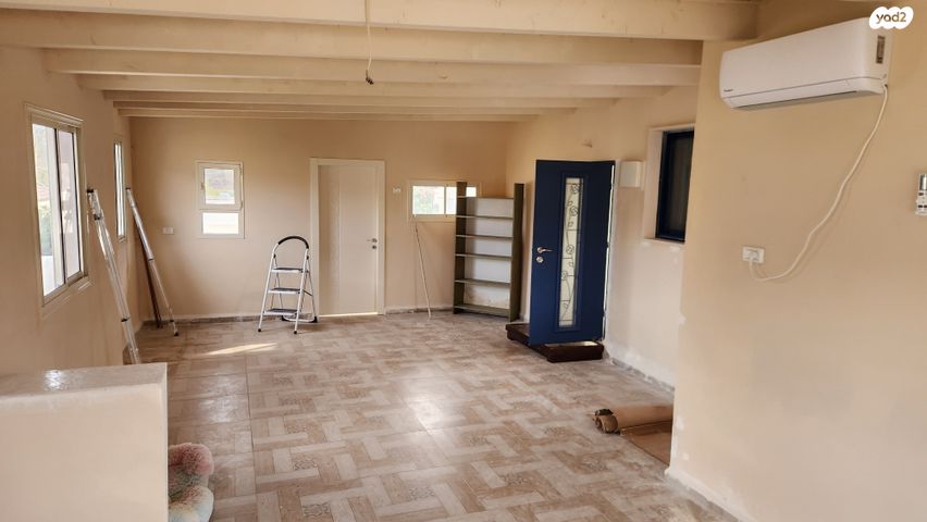 יחידת דיור, הנשיא 44, שיכון א', קרית שמונה