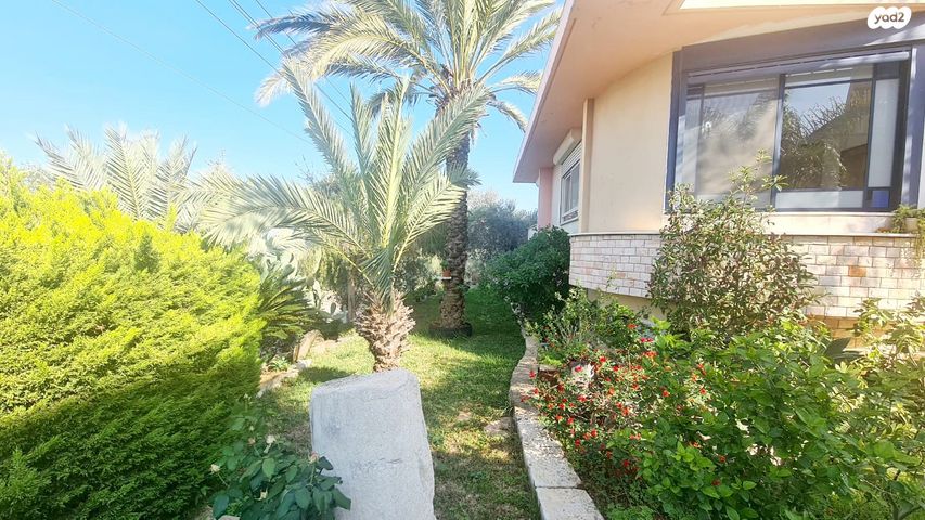 בית פרטי/ קוטג', אירוס 278, גן נר, גן נר