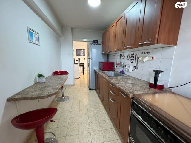 דירה, יקותיאל אדם 6, שיכון ד', קרית שמונה