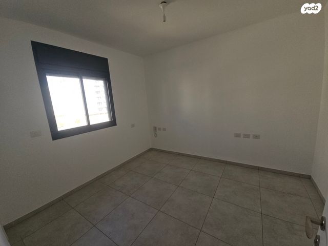 דירה, נחל חבר 14, פארק הנחל, באר שבע