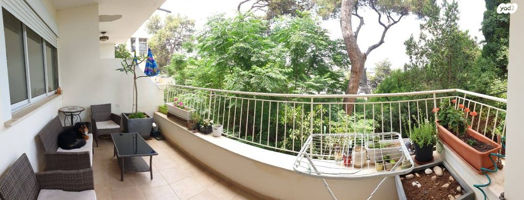 דירה, בועז 16, כרמליה, חיפה