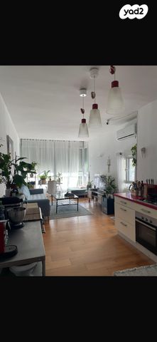 דירה, פנקס 3, הצפון החדש - צפון, תל אביב יפו