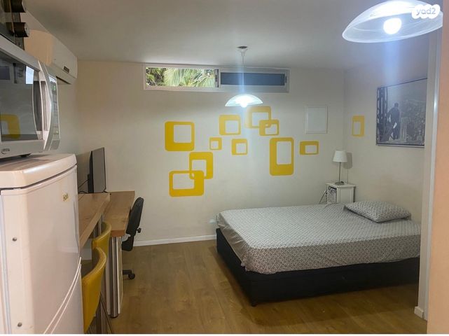 יחידת דיור, קרן היסוד 12, הרצליה פיתוח, הרצליה