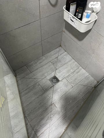 יחידת דיור, שדרות ירושלים 29, קרית ים  א', קרית ים