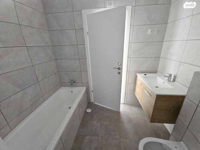 דירה, נחל חבר 14, פארק הנחל, באר שבע