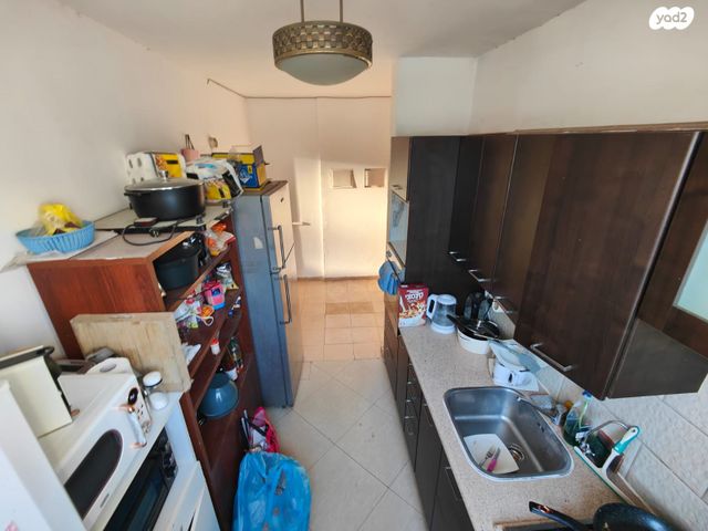 יחידת דיור, אלקחי 8, עין גנים, פתח תקווה