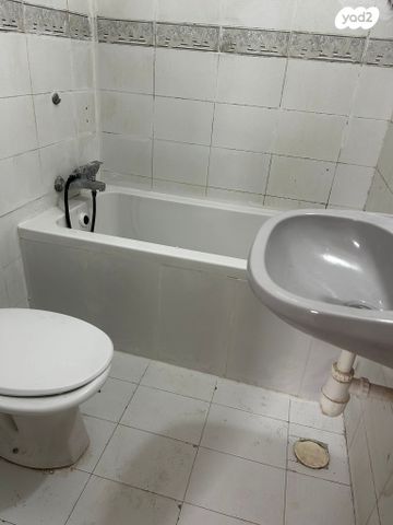 דירה, מקסיקו 8, קרית מנחם, ירושלים