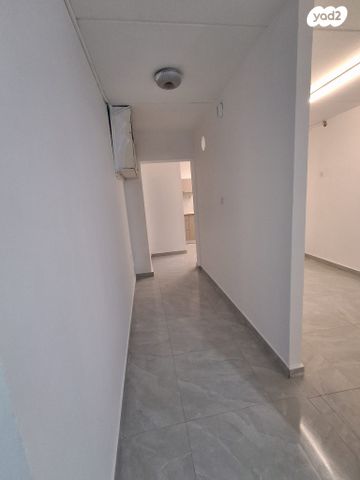 דירת גן, הערבה 5, קרית ים ד', קרית ים